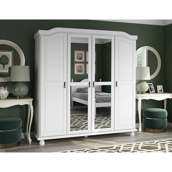 Greenport armoire discount